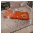 Swatch de Ericaaa : Sweet Peach Palette de fards à paupières, Too Faced