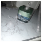 Swatch de Ericaaa : Masque Détox - Argile Pure de L'Oréal Paris, L'Oréal Paris