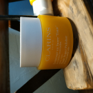 Swatch de Giniechablablablabla : Gommage Tonic Corps, Clarins