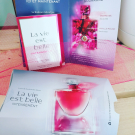 Swatch de annesocamilledimpre : Intensément, La vie est belle