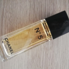 Swatch de conic88 : N°5 - Eau de Toilette, Chanel