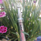 Swatch de conic88 : Gimme brow - Le mascara pour sourcils, Benefit Cosmetics