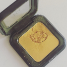 Swatch de -G'odt- : High Pigment Wet and Dry Eyeshadow, Kiko