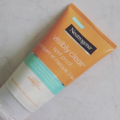 Swatch de -G'odt- : Visibly Clear spot proof, Neutrogena