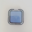 Swatch de -G'odt- : Smart Colour Eyeshadow, Kiko