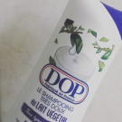 Swatch de -G'odt- : Le shampoing très doux au Lait végétal, Dop