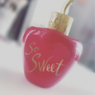 Swatch de -G'odt- : Sweet - Eau de Parfum, Lolita Lempicka
