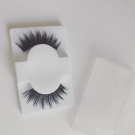 Swatch de -G'odt- : 3D vixen false eyelashes, Primark