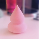 Swatch de -G'odt- : Éponge de maquillage, Action