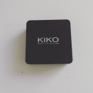 Swatch de -G'odt- : Water Eyeshadow, Kiko