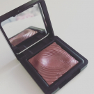 Swatch de -G'odt- : Water Eyeshadow, Kiko