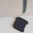 Swatch de -G'odt- : Smart Colour Eyeshadow, Kiko
