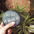 Swatch de Elsavivapassion : Masque soin Ekos Murumuru, Natura Brasil