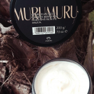 Swatch de Elsavivapassion : Masque soin Ekos Murumuru, Natura Brasil