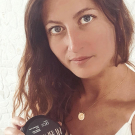 Swatch de Elsavivapassion : Masque soin Ekos Murumuru, Natura Brasil