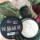 Swatch de Elsavivapassion : Masque soin Ekos Murumuru, Natura Brasil