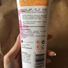 Swatch de Lûanxa._17r : Gelée capillaire BOOST CURL des Secrets de Loly, ZAWEMA