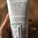 Swatch de Lûanxa._17r : Une Heure Pour Moi: Gommage corps Exfolie et Lisse, En Douce Heure