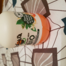 Swatch de ShojoMona : Déodorant bille Fleurs d'Oranger du Maroc et de Tunisie, Ushuaia