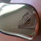 Swatch de ShojoMona : Tangle Teezer Compact Styler, Tangle Teezer