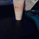 Swatch de Sylvie69 : Bbcreme5_1, Miss Den