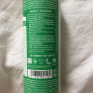 Swatch de GuntilipsSkincare : Savon pur végétal, Dr Bronner's