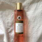 Swatch de GuntilipsSkincare : Aqua Rosa - Essence botanique de beauté fraîche Bio, Sanoflore