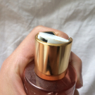 Swatch de GuntilipsSkincare : Aqua Rosa - Essence botanique de beauté fraîche Bio, Sanoflore