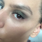 Swatch de GuntilipsSkincare : Le Smoky, Absolution