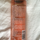 Swatch de GuntilipsSkincare : Aqua Rosa - Essence botanique de beauté fraîche Bio, Sanoflore