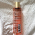 Swatch de GuntilipsSkincare : Aqua Rosa - Essence botanique de beauté fraîche Bio, Sanoflore