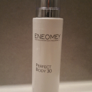 Swatch de christinou : Perfect body 30, MENE MOY / ENEOMEY