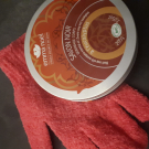 Swatch de MarieOlichon : Savon Noir Hammam, Emma Noël