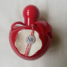 Swatch de Sunflower : Nina Rouge, Nina Ricci