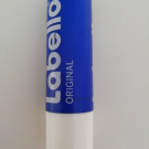 Swatch de Sunflower : Labello Classic Care - Baume à lèvres, Labello