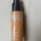 Swatch de Sunflower : Fond de teint Peau Parfaite 14h* - Zéro Défaut - Couleurs Nature, Yves Rocher