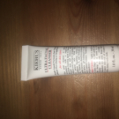 Swatch de Clrdln : Ultra Facial Cleanser, Kiehl's