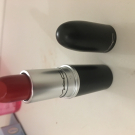 Swatch de Ahlem261 : Rouge à Lèvres, Mac