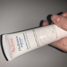 Swatch de laurineposier : Hydrance Optimale Légère, Avène