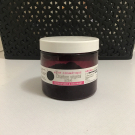 Swatch de sara-velez : Actif Cosmétique Charbon Végétal Activé, Aroma-Zone