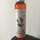 Swatch de sara-velez : Huile Végétale Vierge de Jojoba, Aroma-Zone