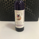 Swatch de sara-velez : Huile de soin cheveux bio, Aroma-Zone