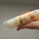 Swatch de Nolrag_sc : Lotion Solaire Visage Airsoft SPF 30, Hawaiian Tropic