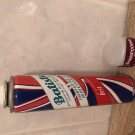 Swatch de elodie982 : Shampoing Sec Original, Batiste