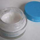 Swatch de Magamedova : Gel Crème Hydratation Non-Stop 48H, Yves Rocher