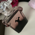 Swatch de Juulie_61 : La Petite Robe Noire - Eau de Parfum, Guerlain