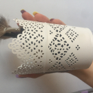 Swatch de baddiesbylea : Pot en fer Skurar, Ikea