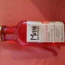 Swatch de barthelemy.julie88 : Shampoing hibiscus water n°204, Maui