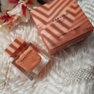 Swatch de Eloelo : Narciso Poudrée, Narciso Rodriguez