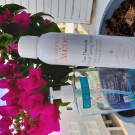 Swatch de Maribel : Eau Thermale, Avène